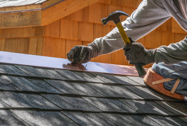 Fast & Reliable Emergency Roof Repairs in Panguitch, UT