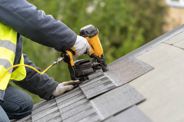 EPDM Roofing in Panguitch, UT