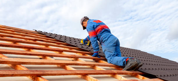 Best Commercial Roofing Services  in Panguitch, UT