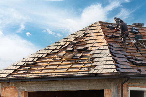 Best Tile Roofing Installation  in Panguitch, UT