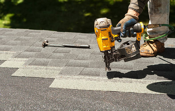 Best Chimney Flashing Repair  in Panguitch, UT